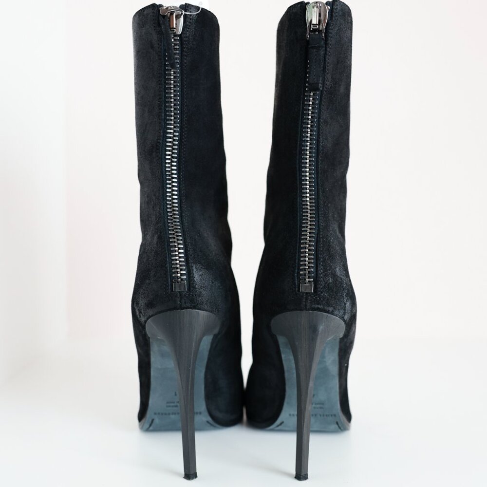 Haider Ackermann Boots - Picture 4 of 9
